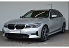 BMW 330 dA xDrive Tour. Sport Line Navi.Laserl.AHK.GD