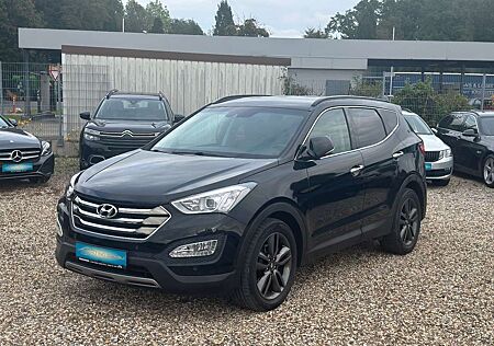 Hyundai Santa Fe Premium 4WD Aut. Xenon Navi Kamera