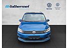 VW Touran Volkswagen Sound BMT/Start-Stopp