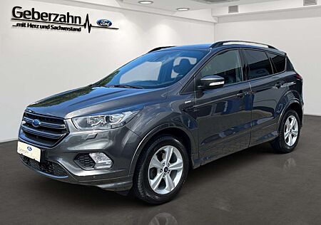 Ford Kuga 1.5 EcoBoost ST-Line/Bi-Xenon/Elek-Heckklappe/