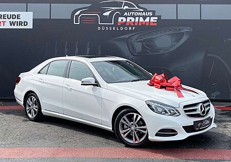 Mercedes-Benz E 200 E -Klasse Lim. CGI BlueEfficiency