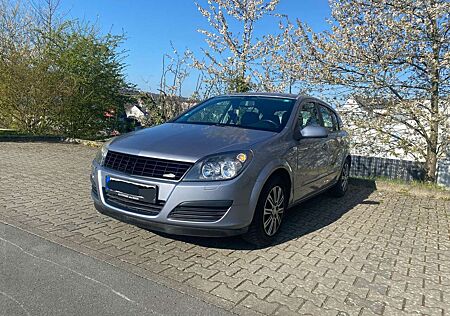 Opel Astra 1.8