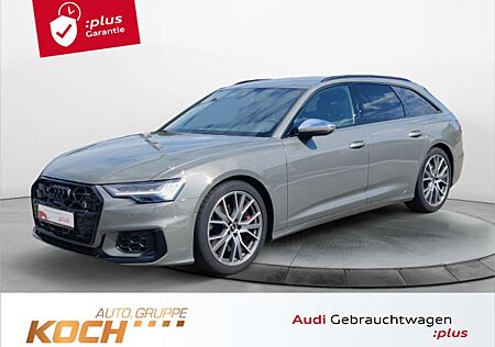 Audi S6 55 TDI q. Tiptr., HD Matrix, B&O, ACC,