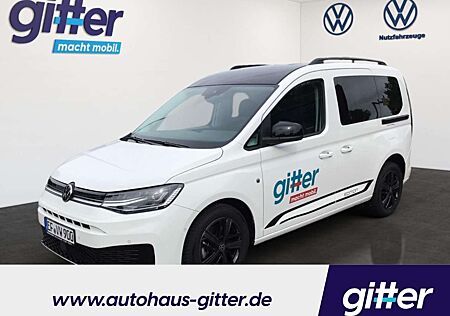 VW Caddy Volkswagen LIFE ''Edition'' 2.0 TDI 5-SITZER AHK