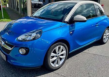 Opel Adam Jam"Alu,Klimaanlage,SHZ,LRH,Radio 4.0,PDC"