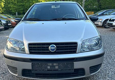 Fiat Punto 1.2 8V Ciao *** TÜV NEU ***