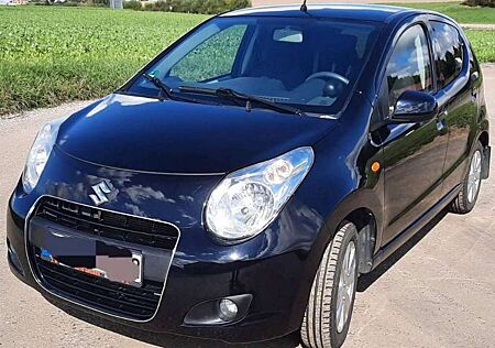 Suzuki Alto Alto 1.0 Automatik Comfort