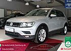 VW Tiguan Volkswagen Comfortline BM 4Motion LEDER*Panroama*Memory