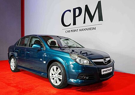 Opel Vectra C LIM. EDITION *OPC-LINE* NAVI PDC TOP