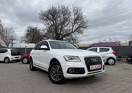 Audi Q5 2.0 TDI 140 kW quattro TÜV NEU Servic Neu