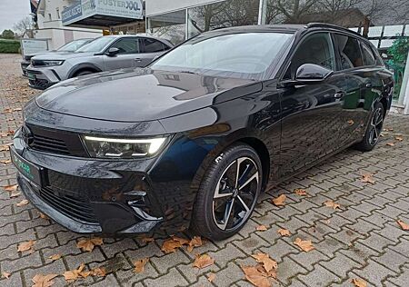 Opel Astra Sports Tourer 1.2 Turbo GS