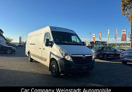 Opel Movano B Kasten/Kombi HKa L4H2 3,5t