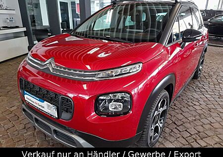Citroën C3 Citroen Aircross Shine Pack