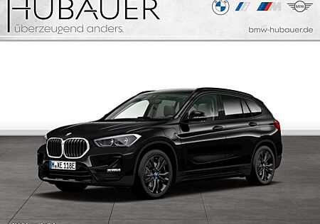 BMW X1 xDrive25e [Sport Line, Navi, HUD, RFK, SHZ, 18" LM