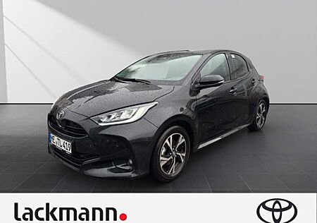 Toyota Yaris 1.5 Hybrid Teamplayer *Safety-Comfort-Paket*
