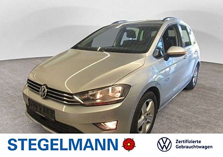 VW Golf Sportsvan Volkswagen Golf VII Sportsvan 1.4 TSI Comfortline *AHK*App-