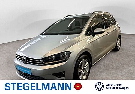 VW Golf Sportsvan Volkswagen Golf VII Sportsvan 1.4 TSI Comfortline *AHK*App-