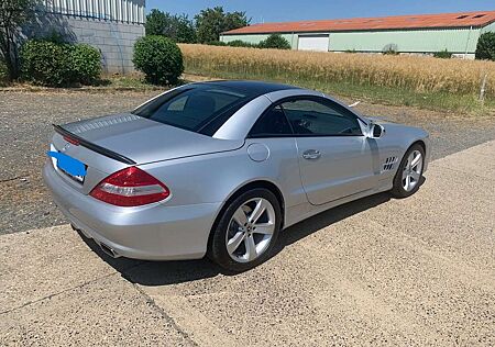 Mercedes-Benz SL 350 7G-TRONIC