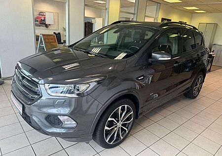 Ford Kuga ST-Line /NAVI/KAMERA/AHK/KLIMA/ALLRAD