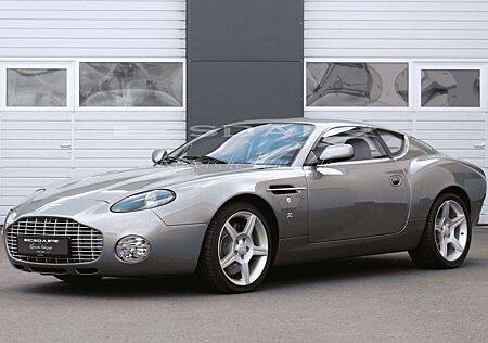Aston Martin Others DB7 Zagato