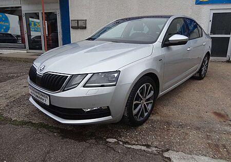 Skoda Octavia 4x4/1.Hand/LED/DSG/31.000km/Pano/PDC