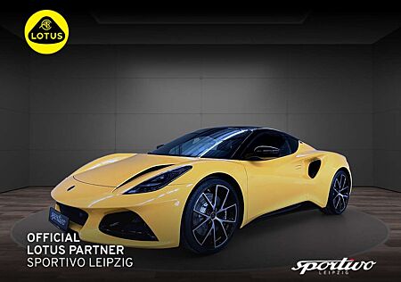 Lotus Emira Turbo SE *Sonderleasing* *Lotus Leipzig*