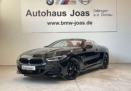 BMW 840 i M Sportpaket Pro Standheizung B&W Surround