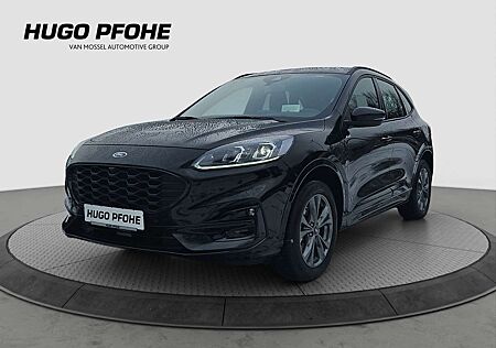 Ford Kuga ST-Line PHEV AHK ACC KAM NAVI LED WI-PKT
