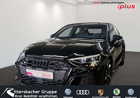 Audi S3 Lim. Navi LED BusinessPaket RFK
