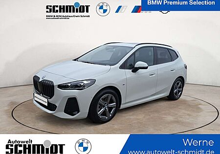 BMW 214 223i Active Tourer M Sport / NP= 61.780,- / Pano
