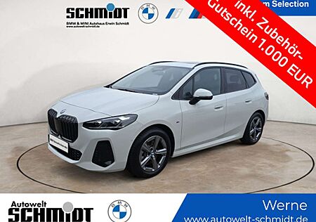 BMW 214 223i Active Tourer M Sport / NP= 61.780,- / Pano