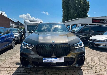 BMW X5 M i *Vollausstattung*