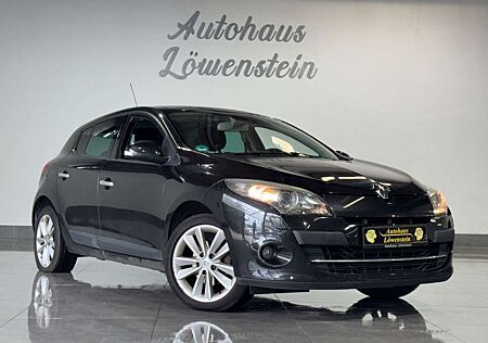 Renault Megane III Lim*Navi*EL.Schiebedach*SHZ*Xenon*