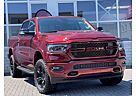 Dodge RAM 1500 Laramie 4x4 Offroad Pano LED PDC Leder