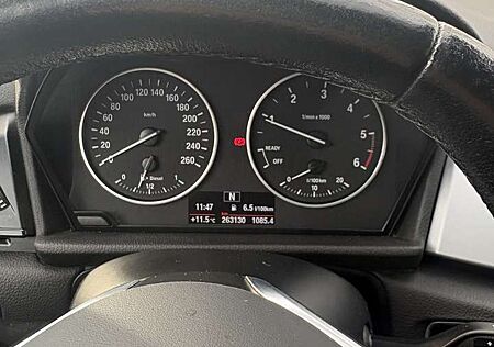 BMW 216 d Advantage