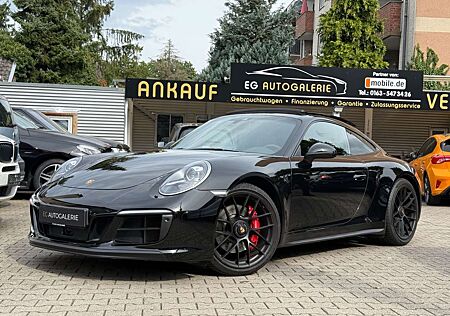 Porsche 991 Carrera 4 GTS *APPROVED*Schiebedach*Alcantar
