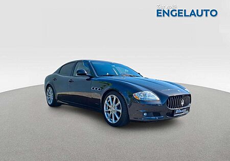 Maserati Quattroporte 4.7 V8 S Automatic / SHD /Wenig KM