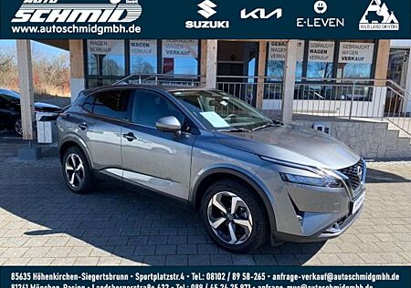 Nissan Qashqai 1.3 DIG-T MHEV N-CONNECTA