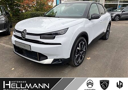 Citroën C4 Citroen Max 1.2 PureTech 130 EAT8 *Navi*Sitzheizung*Kamera