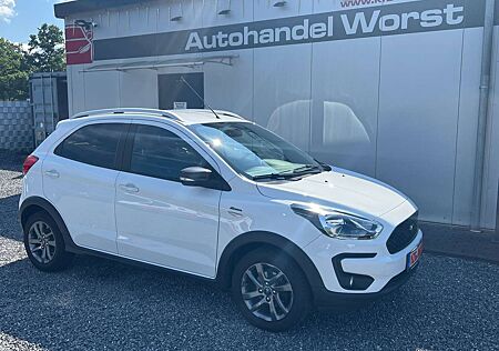 Ford Ka /+ Active mehrere Modelle vorrätig-Garantie
