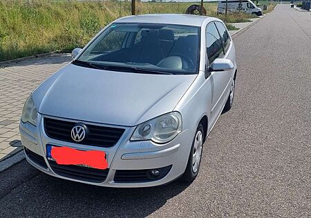 VW Polo Volkswagen 1.2 Tour