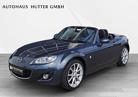 Mazda MX-5 RC 2.0l 160PS 5GS AL-CENTER PLU-P