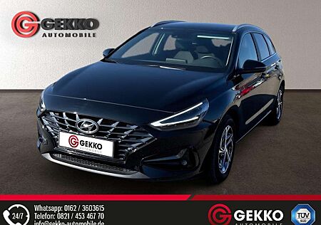 Hyundai i30 Combi Smart +KAMERA+PDC+SZH+APP+LED+Drive Mode+DAB