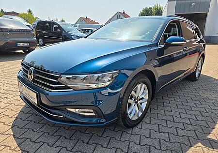 VW Passat Variant Volkswagen 2.0 TDI Business Navi/ACC/DSG