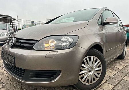 VW Golf Plus Volkswagen 1.2TSI Team,Klimaanlage,6-Gang,AHK