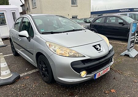 Peugeot 207 95 VTi 1.4 TÜV 2/2025