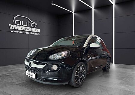 Opel Adam 120 Jahre*AppleCarplay*Pano*City-Modus*SHZ*