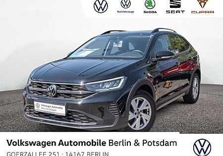 VW Taigo Volkswagen 1.0 TSI Life Klima PDC SHZ Telefon