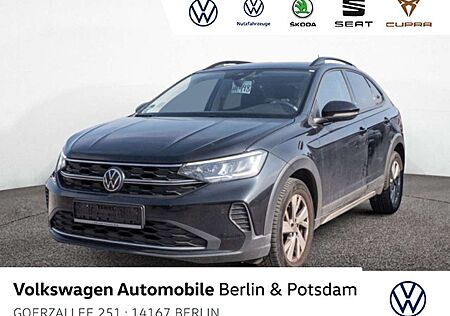 VW Taigo Volkswagen 1.0 TSI Life Klima PDC SHZ Telefon