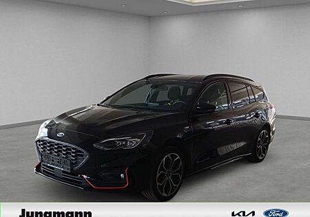Ford Focus Turnier 1.0 EcoBoost Hybrid ST-LINE X